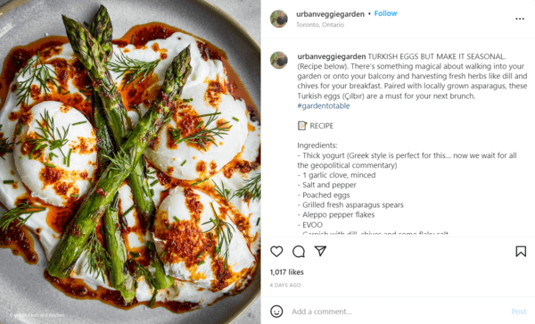 how to use Instagram