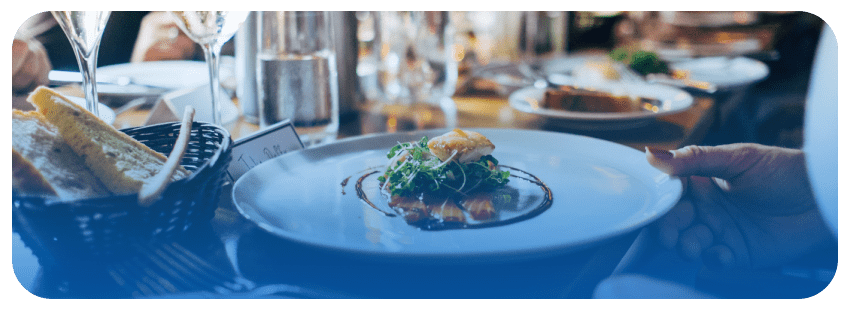 restaurant contest ideas