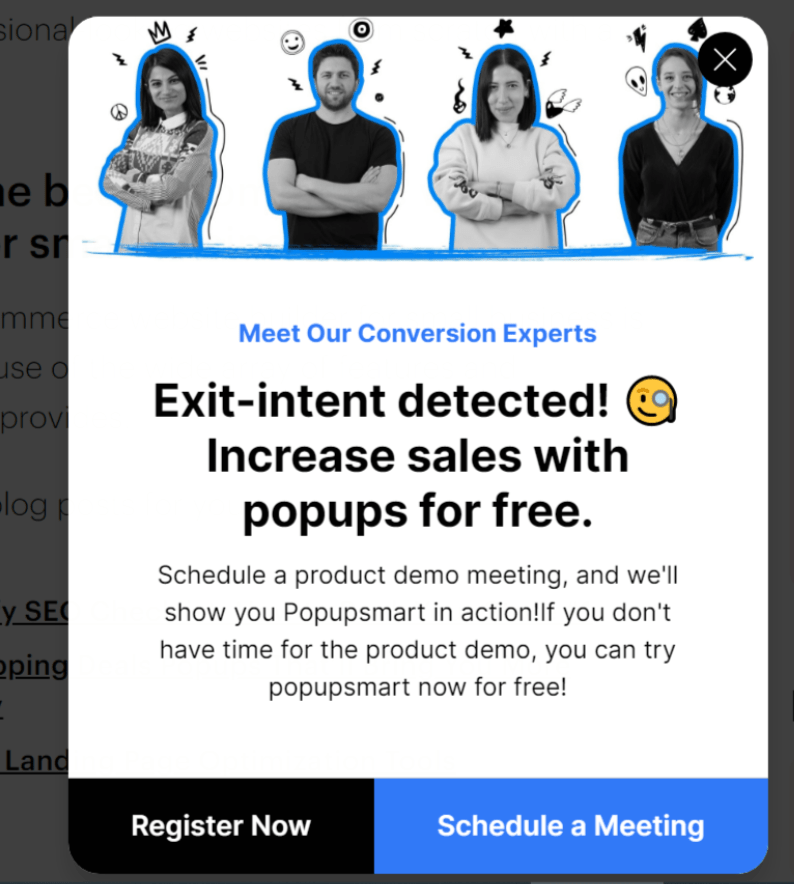 call to action examples