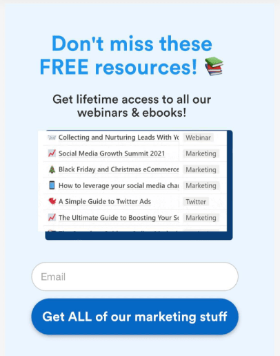 call to action examples