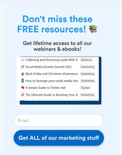 call to action examples
