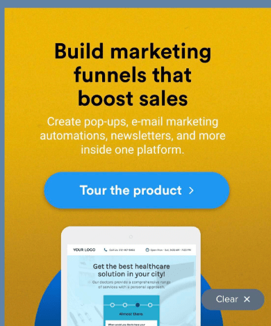call to action examples