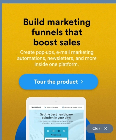 call to action examples