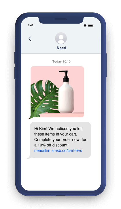 ecommerce marketing automation