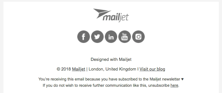 email deliverability