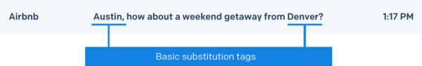 email deliverability