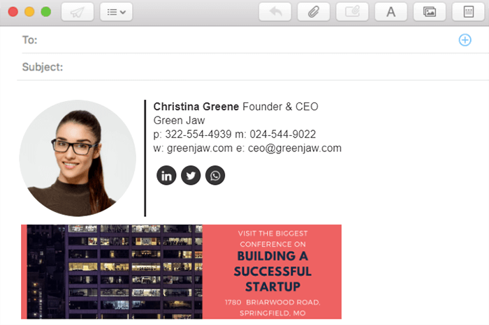 email marketing best practices