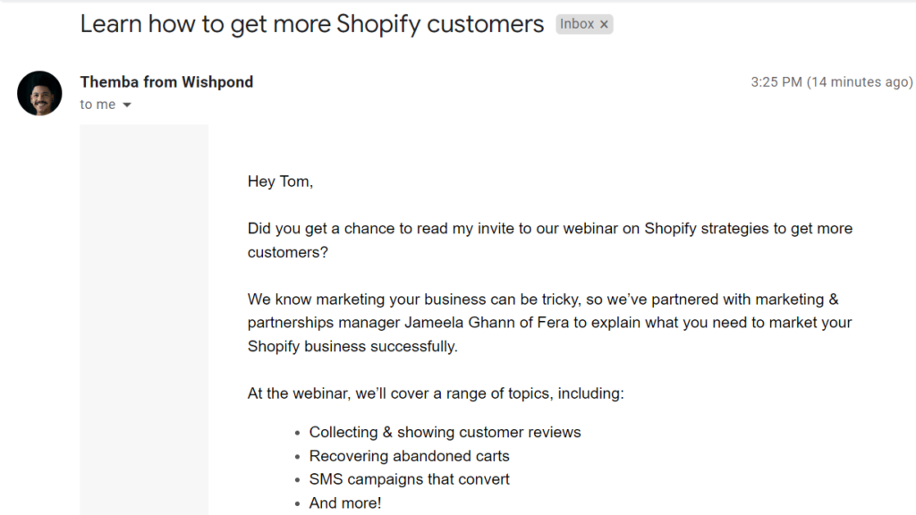 email marketing best practices