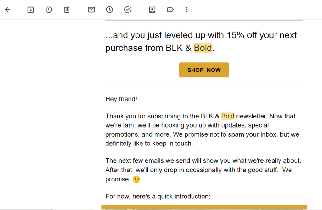 email marketing best practices
