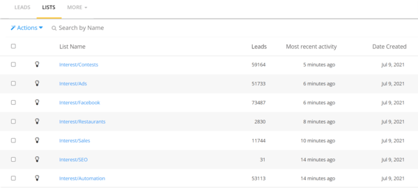 email marketing best practices