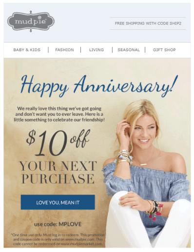 email marketing strategy