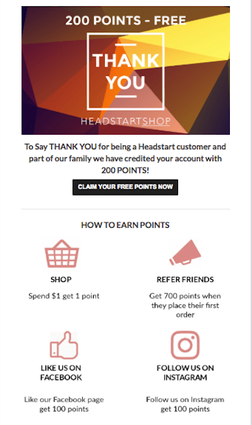 email marketing strategy