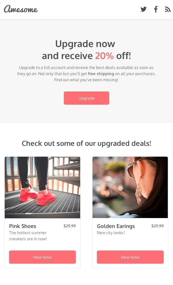 email marketing strategy