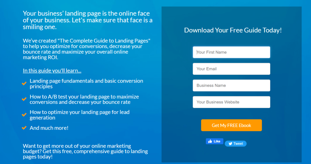 how to grow your email address