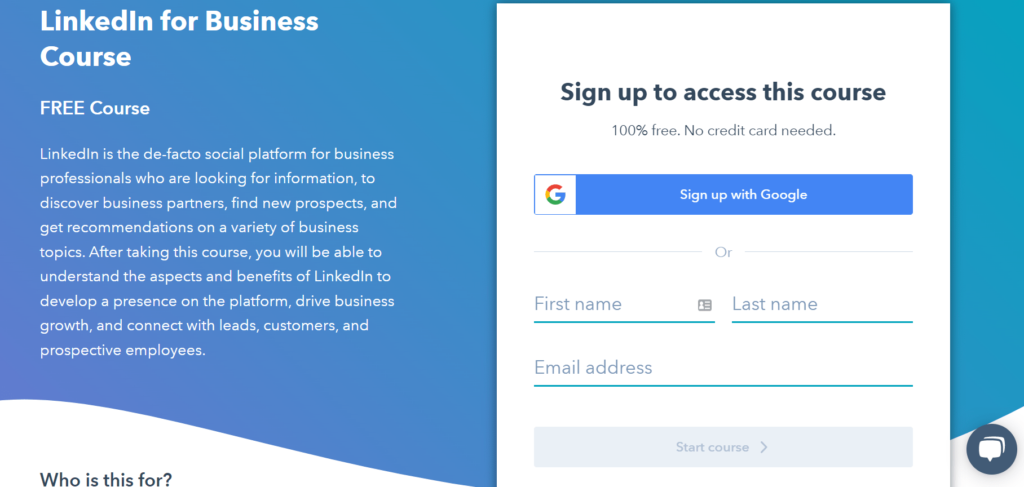 how to grow your email list