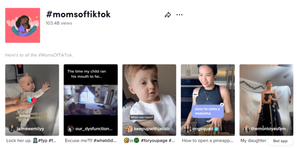 TikTok marketing