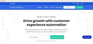 ActiveCampaign