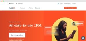 HubSpot