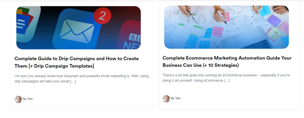 content marketing plan