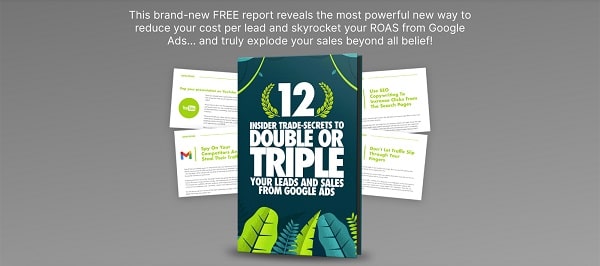 ebook download page