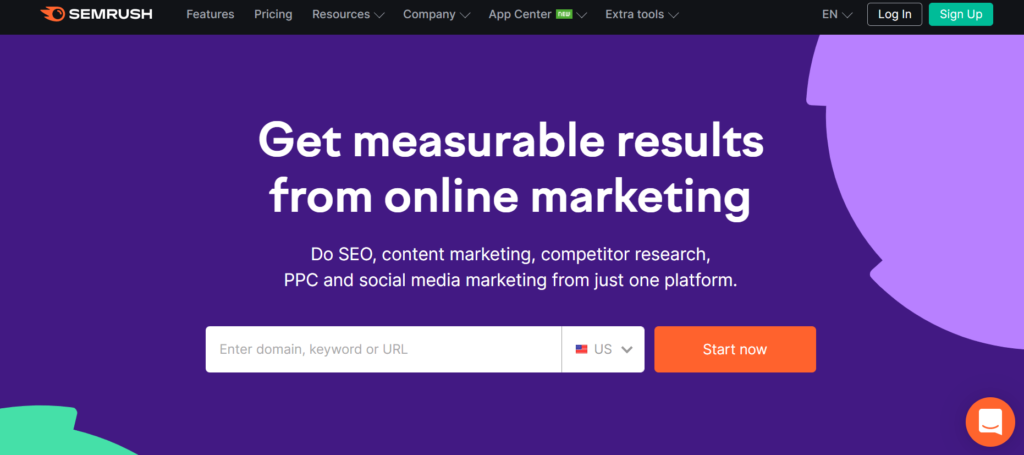semrush
