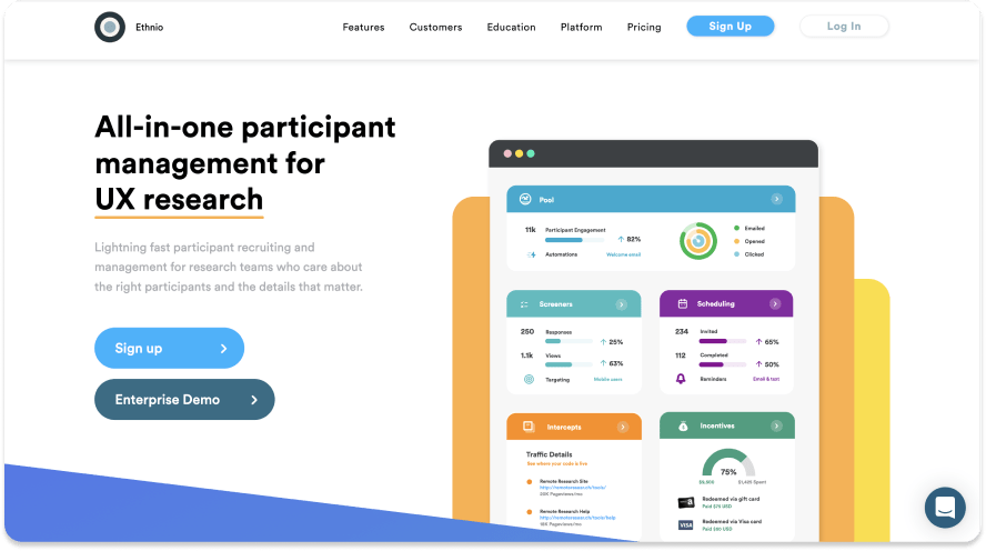 Ethnio