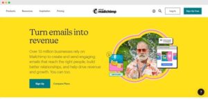 mailchimp