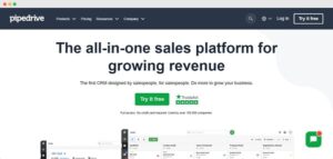 pipedrive