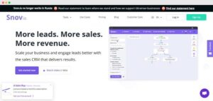 snovio