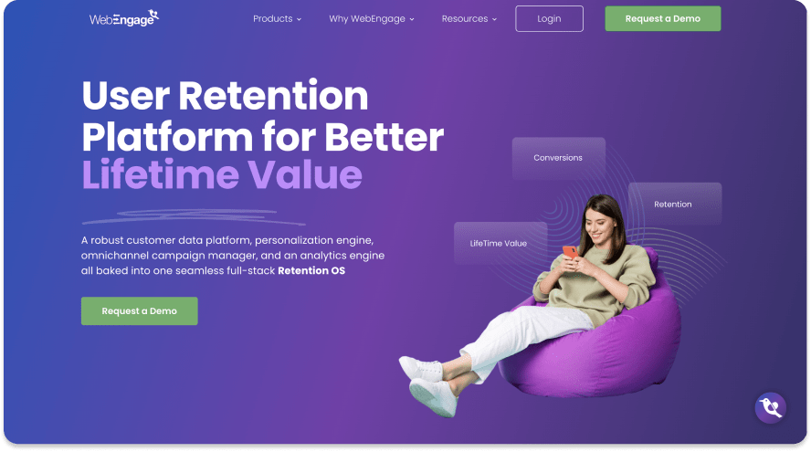 WebEngage