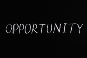 Opportunity