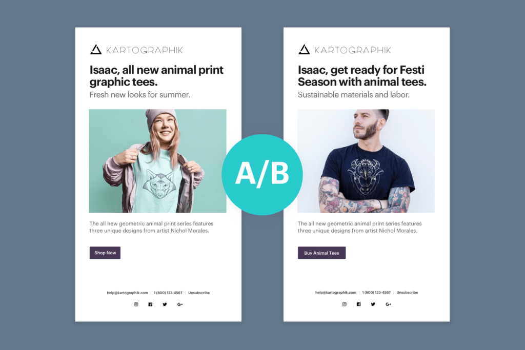 email marketing best practices