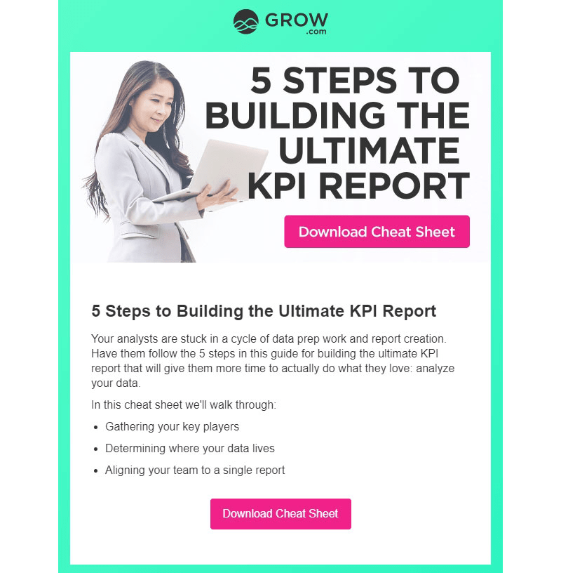 email marketing best practices