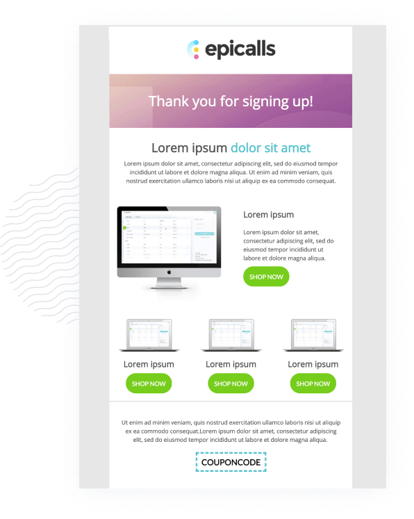 email marketing tool