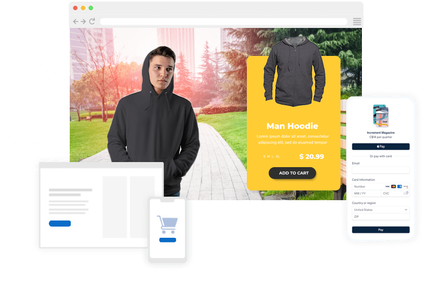 payments tool
