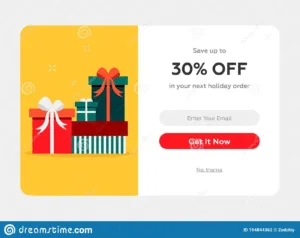 holiday contest ideas