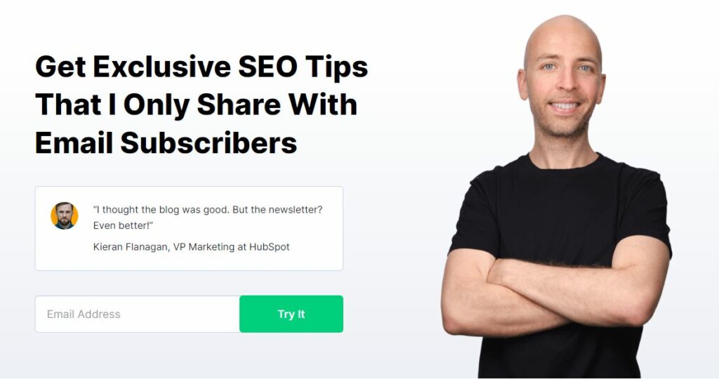 free offer content marketing