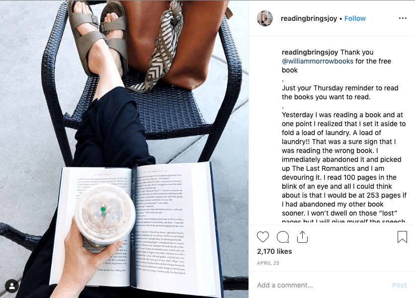 attraction marketing influencer 