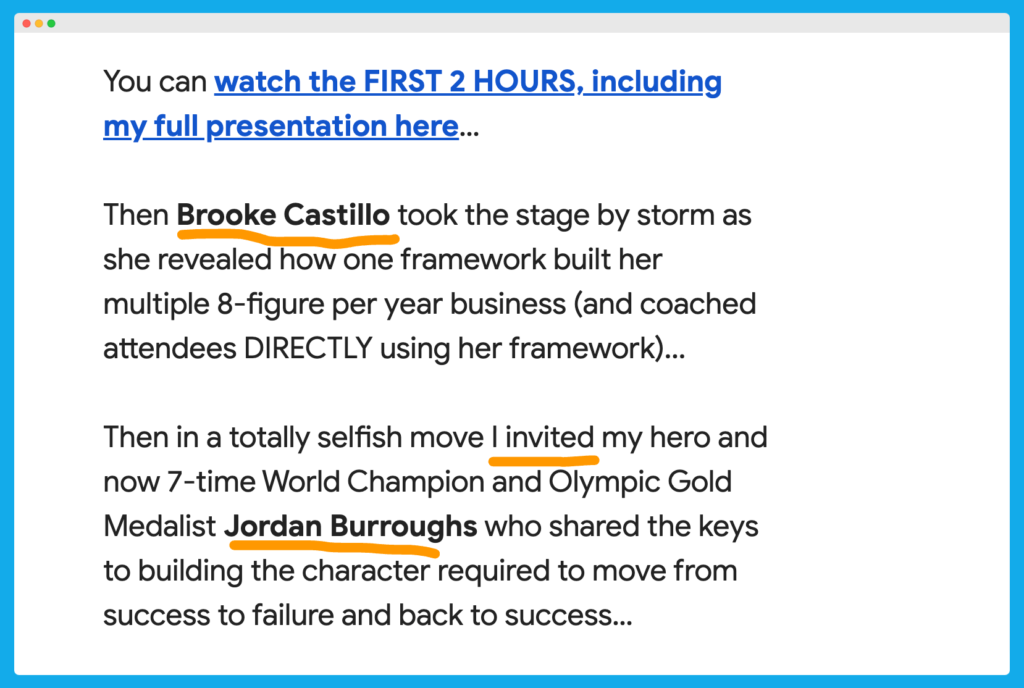 webinars guest speaker examples