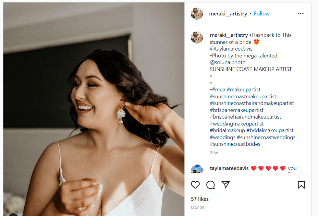 social media content strategy