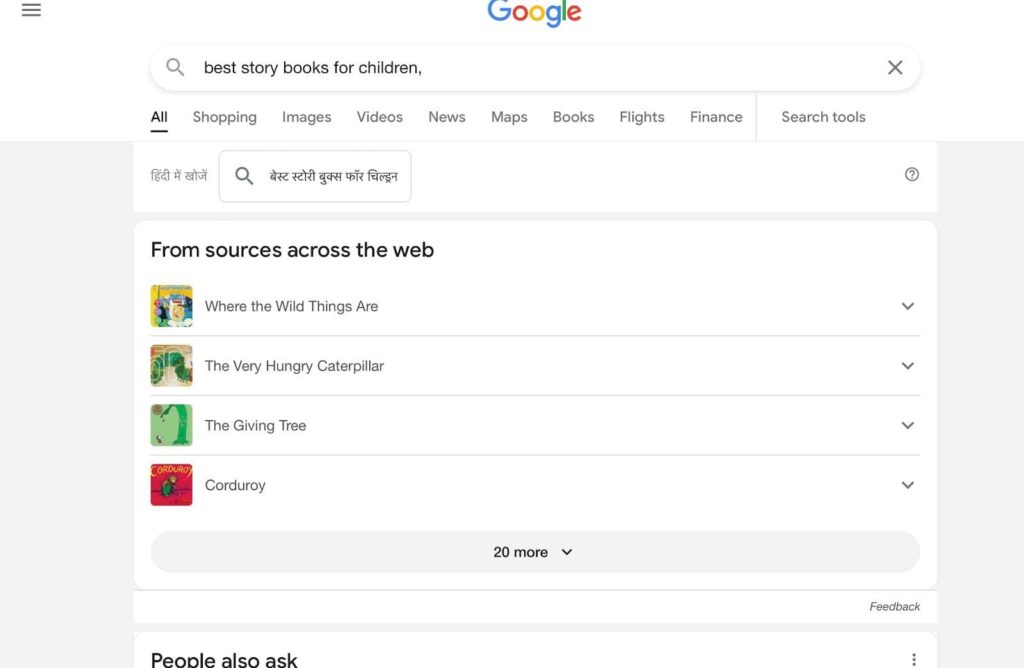 semantic SEO