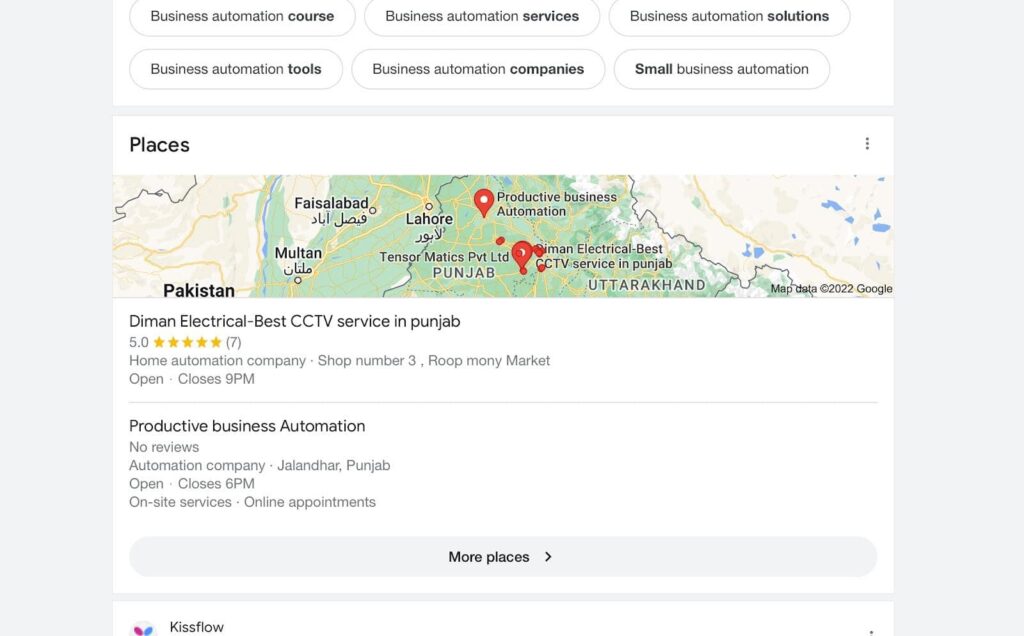 semantic SEO