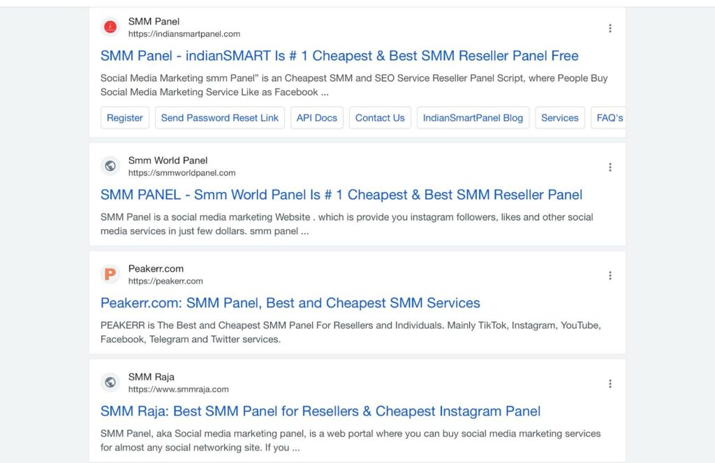 semantic SEO