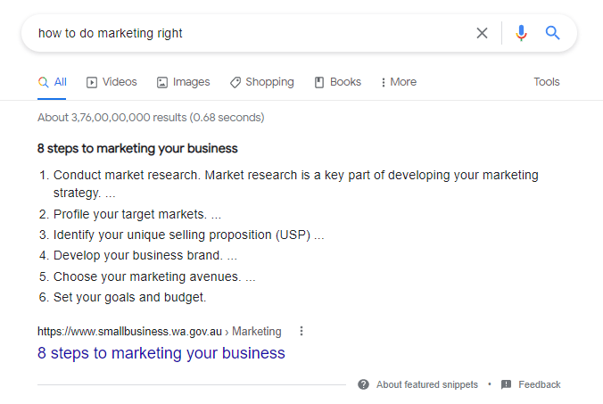semantic SEO