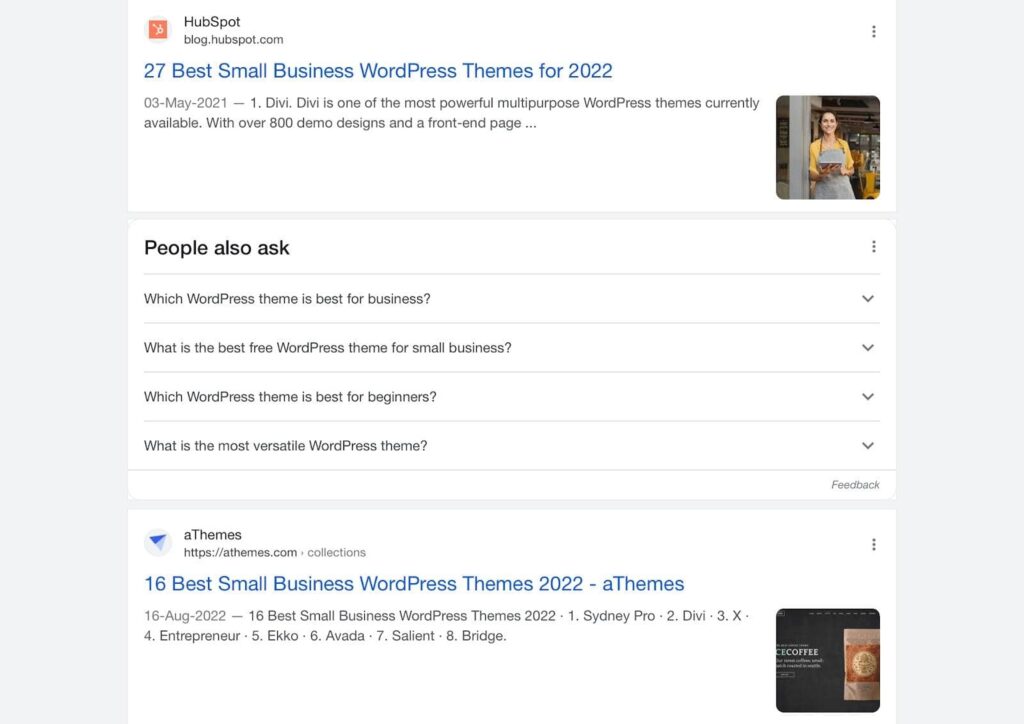 semantic SEO