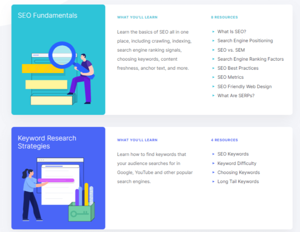 semantic SEO