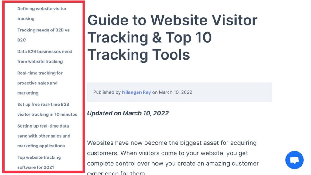 semantic SEO