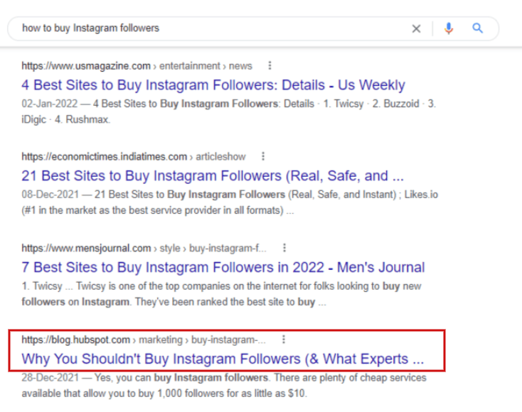 semantic SEO