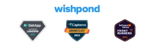 Wishpond Gartner-awards 2022