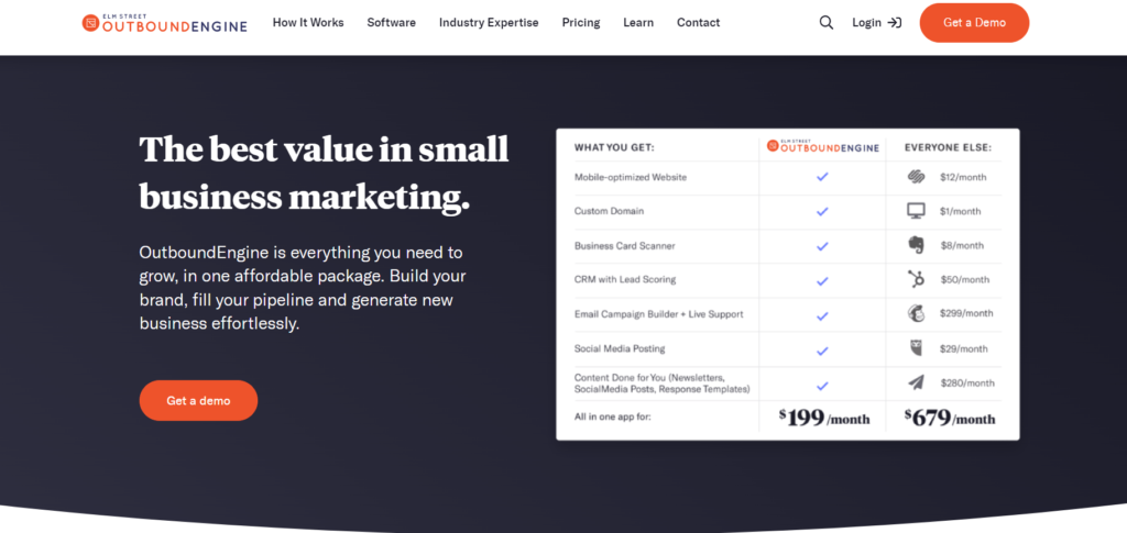 OutboundEngine